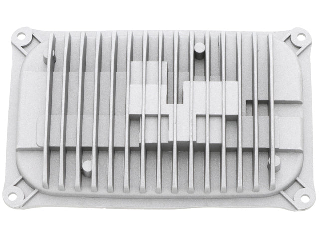 Control Unit
