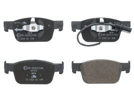 Brake Pad Set