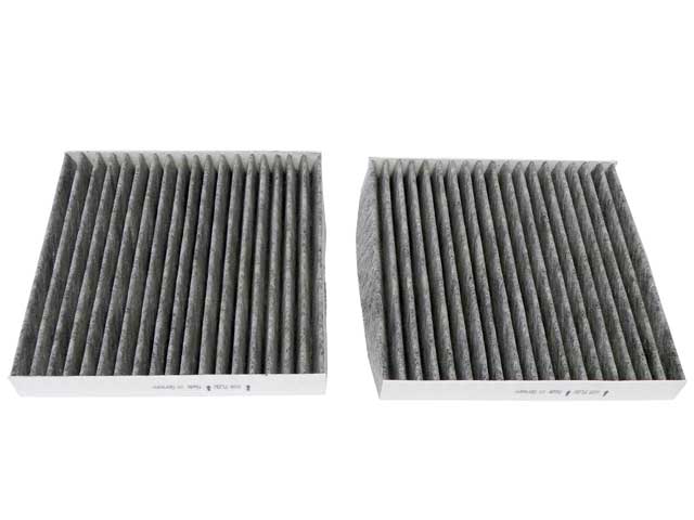 Cabin Air Filter Set