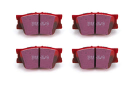 Redstuff Ceramic Low Dust Brake Pads - EBC Brakes DP31793C