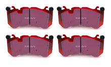 Load image into Gallery viewer, Redstuff Ceramic Low Dust Brake Pads - EBC Brakes DP31939C