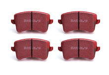 Load image into Gallery viewer, Redstuff Ceramic Low Dust Brake Pads - EBC Brakes DP31988C