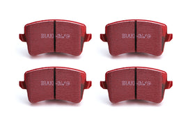 Redstuff Ceramic Low Dust Brake Pads - EBC Brakes DP31988C