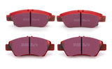 Redstuff Ceramic Low Dust Brake Pads - EBC Brakes DP32041C