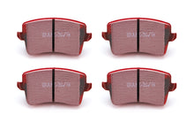Load image into Gallery viewer, Redstuff Ceramic Low Dust Brake Pads - EBC Brakes DP32082C