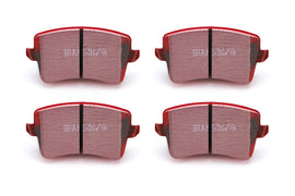 Redstuff Ceramic Low Dust Brake Pads - EBC Brakes DP32082C