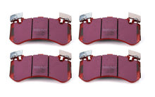 Load image into Gallery viewer, Redstuff Ceramic Low Dust Brake Pads - EBC Brakes DP32158C
