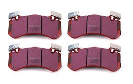 Redstuff Ceramic Low Dust Brake Pads - EBC Brakes DP32158C