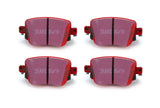 Redstuff Ceramic Low Dust Brake Pads - EBC Brakes DP32201C