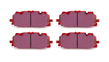 Load image into Gallery viewer, Redstuff Ceramic Low Dust Brake Pads - EBC Brakes DP32277C
