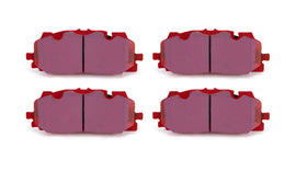 Redstuff Ceramic Low Dust Brake Pads - EBC Brakes DP32277C