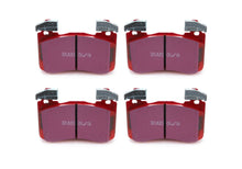 Load image into Gallery viewer, Redstuff Ceramic Low Dust Brake Pads - EBC Brakes DP32356C