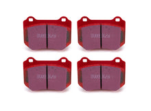 Load image into Gallery viewer, Redstuff Ceramic Low Dust Brake Pads - EBC Brakes DP32361C