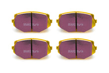 Load image into Gallery viewer, Yellowstuff Street And Track Brake Pads - EBC Brakes DP41002R