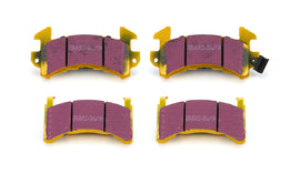 Yellowstuff Street And Track Brake Pads - EBC Brakes DP41146R