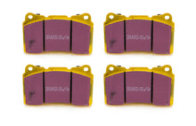 Load image into Gallery viewer, Yellowstuff Street And Track Brake Pads - EBC Brakes DP41210R