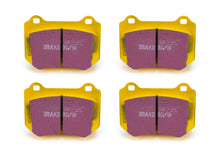 Load image into Gallery viewer, Yellowstuff Street And Track Brake Pads - EBC Brakes DP42361R
