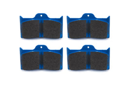 Bluestuff NDX Full Race Brake Pads - EBC Brakes DP5038NDX