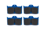 Bluestuff NDX Full Race Brake Pads - EBC Brakes DP5038NDX