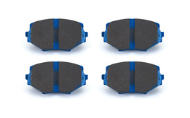 Bluestuff NDX Full Race Brake Pads - EBC Brakes DP51002NDX