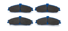 Load image into Gallery viewer, Bluestuff NDX Full Race Brake Pads - EBC Brakes DP51162NDX