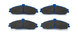 Bluestuff NDX Full Race Brake Pads - EBC Brakes DP51162NDX