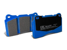 Load image into Gallery viewer, Bluestuff NDX Full Race Brake Pads - EBC Brakes DP51210NDX