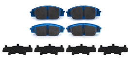 Bluestuff NDX Full Race Brake Pads - EBC Brakes DP51254NDX