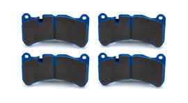 Bluestuff NDX Full Race Brake Pads - EBC Brakes DP51591NDX