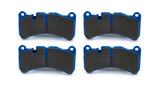 Bluestuff NDX Full Race Brake Pads - EBC Brakes DP51591NDX