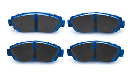Bluestuff NDX Full Race Brake Pads - EBC Brakes DP51743NDX