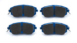 Bluestuff NDX Full Race Brake Pads - EBC Brakes DP51884NDX