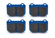 Load image into Gallery viewer, Bluestuff NDX Full Race Brake Pads - EBC Brakes DP52361NDX