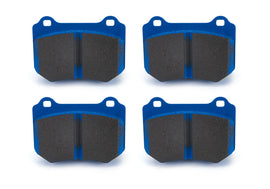 Bluestuff NDX Full Race Brake Pads - EBC Brakes DP52361NDX