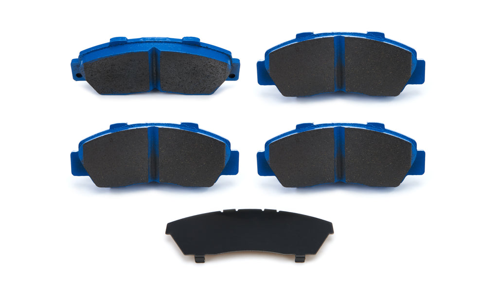 Bluestuff NDX Full Race Brake Pads - EBC Brakes DP5872NDX