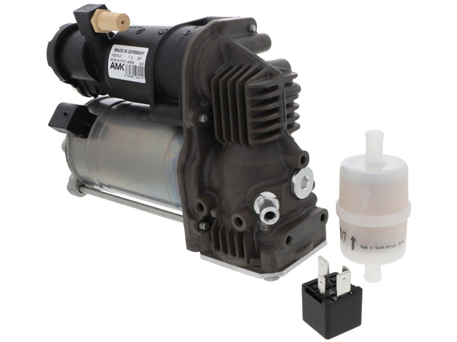 Suspension Air Compressor
