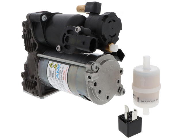 Suspension Air Compressor