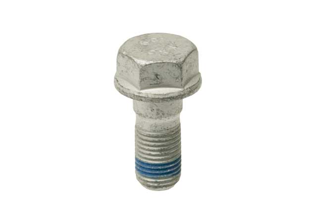 Brake Caliper Bolt