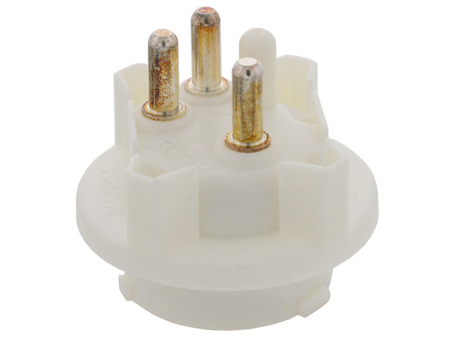 Bulb Socket