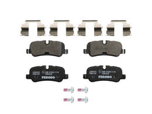 Load image into Gallery viewer, Brake Pad Set