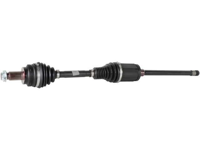 Axle Shaft Assembly