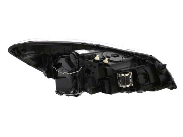 Headlight Assembly
