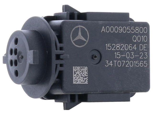 Nitrogen Oxide Sensor