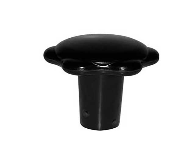 Heater Control Knob