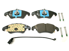 Load image into Gallery viewer, Brake Pad Set