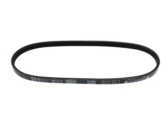 Belt 3PK X 588