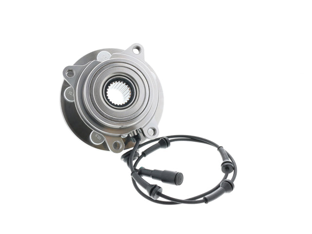 Wheel Hub