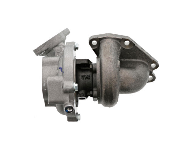 Turbocharger