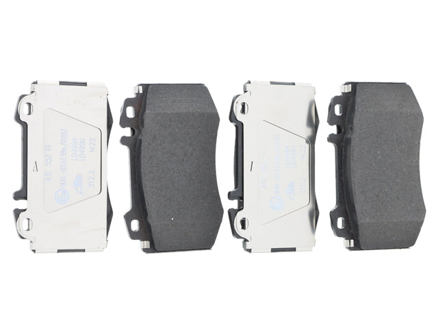 Brake Pad Set