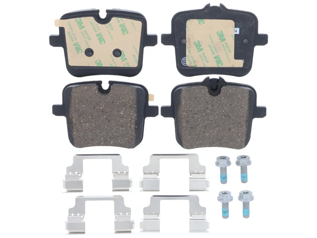 Brake Pad Set